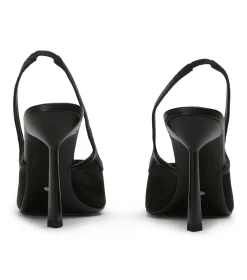 Glide Black Nylon