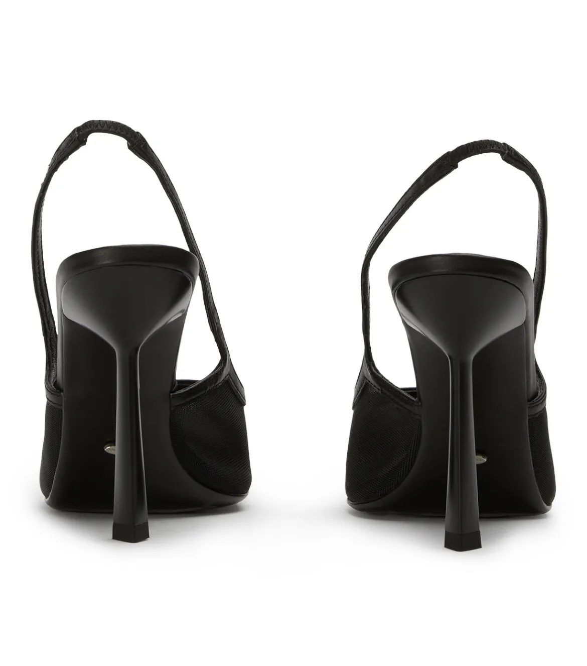 Glide Black Nylon
