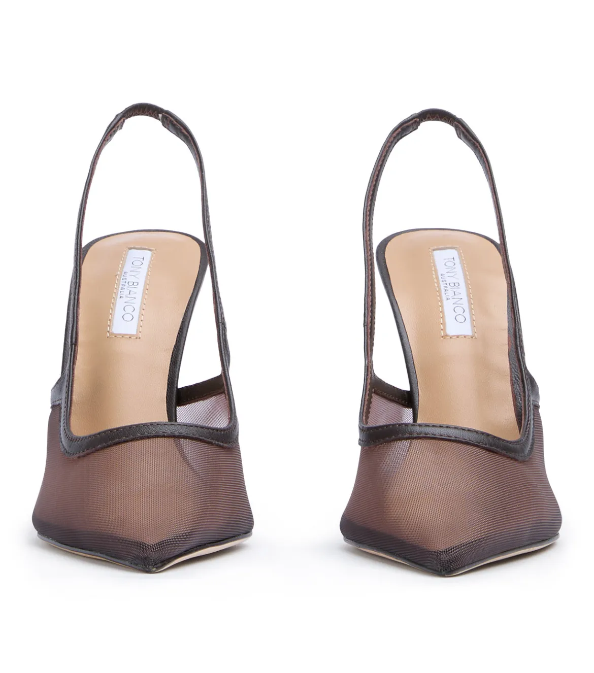 Glide Choc Nylon/Choc