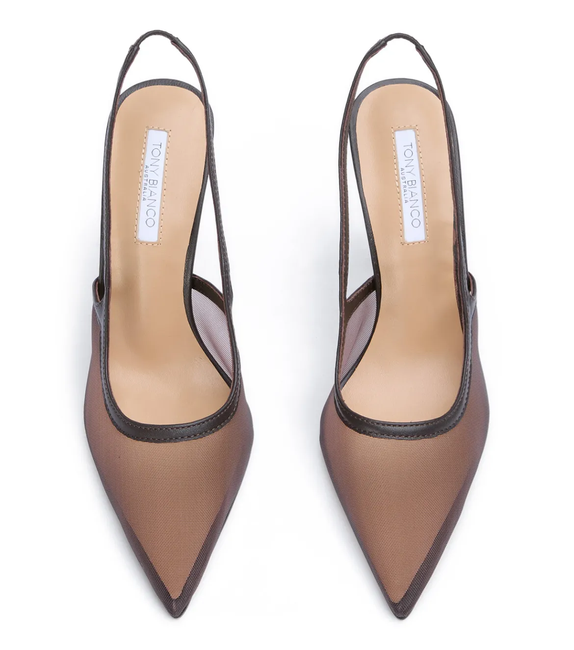 Glide Choc Nylon/Choc