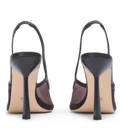 Glide Choc Nylon/Choc