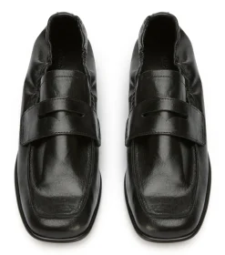 Gloria Black Vintage