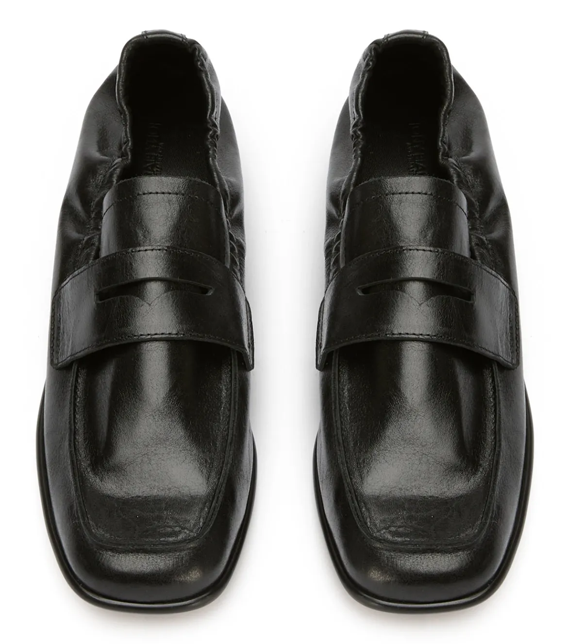 Gloria Black Vintage