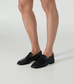 Gloria Black Vintage