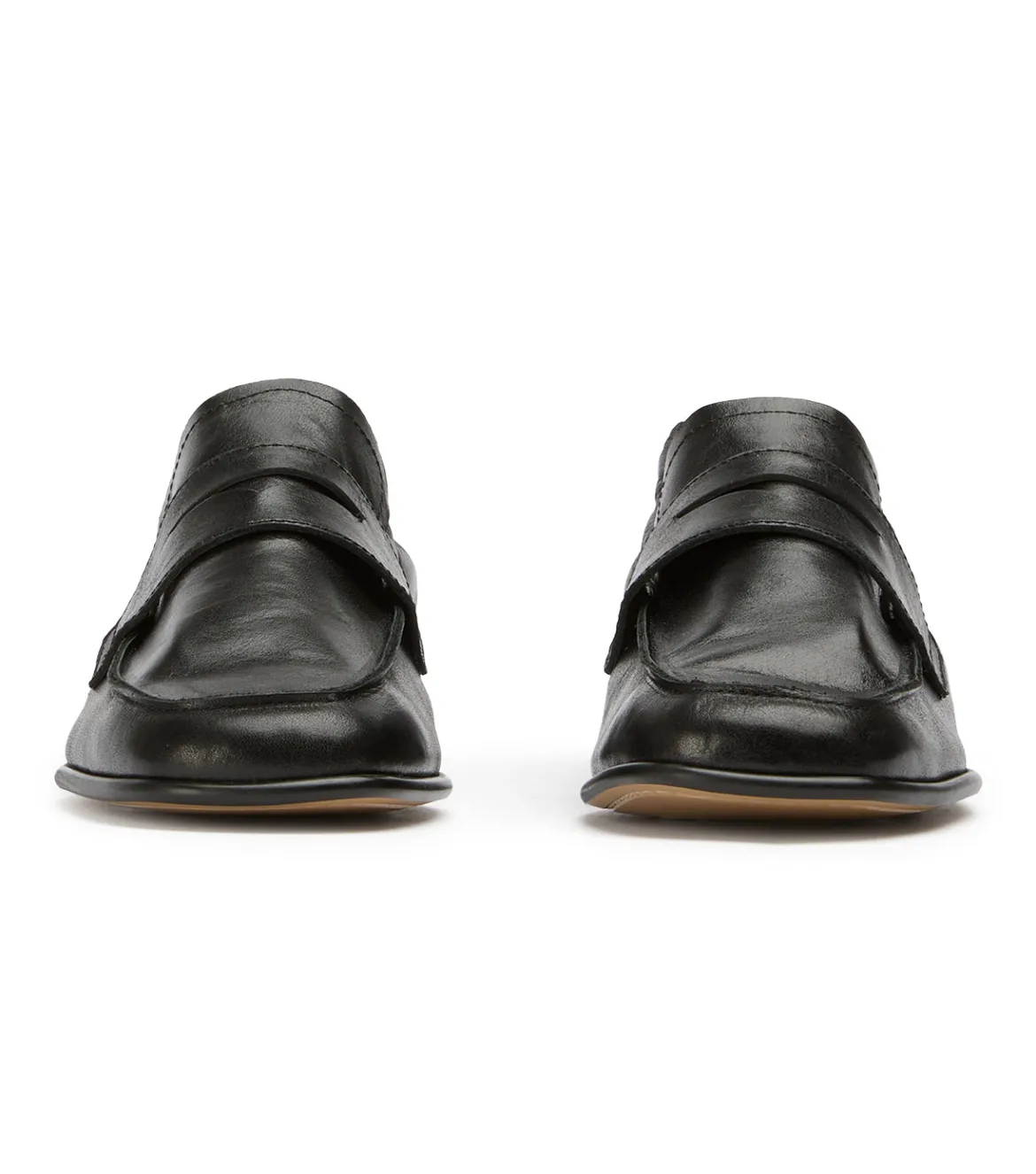 Gloria Black Vintage