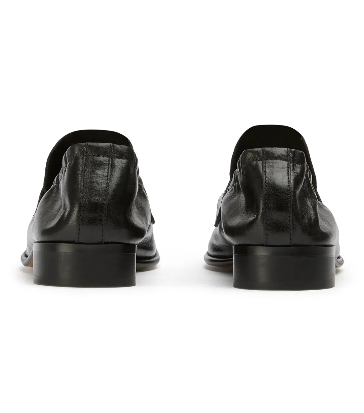 Gloria Black Vintage