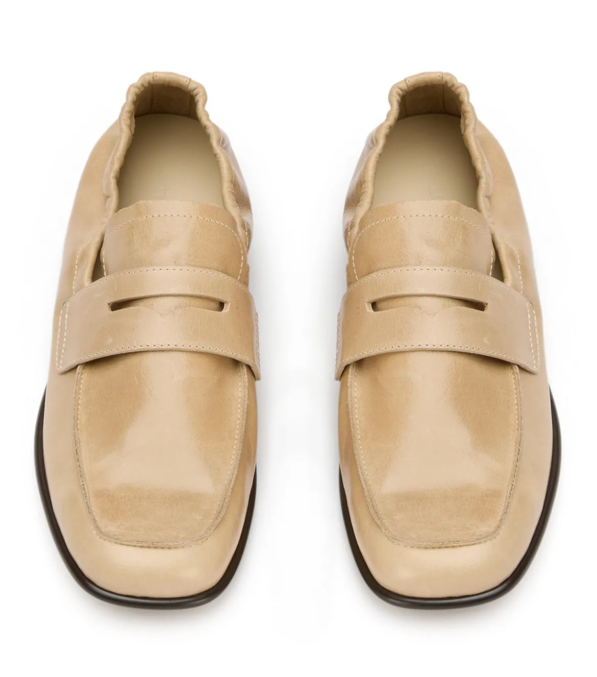 Gloria Vanilla Vintage