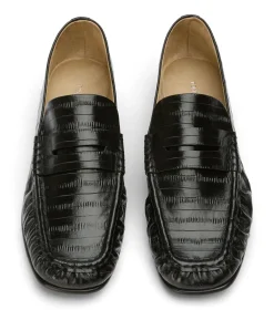 Gomez Black Anguille