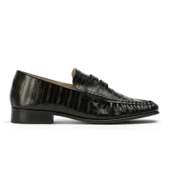 Gomez Black Anguille