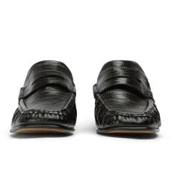Gomez Black Anguille