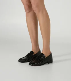 Gomez Black Anguille