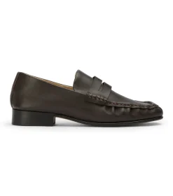 Gomez Chocolate Nappa