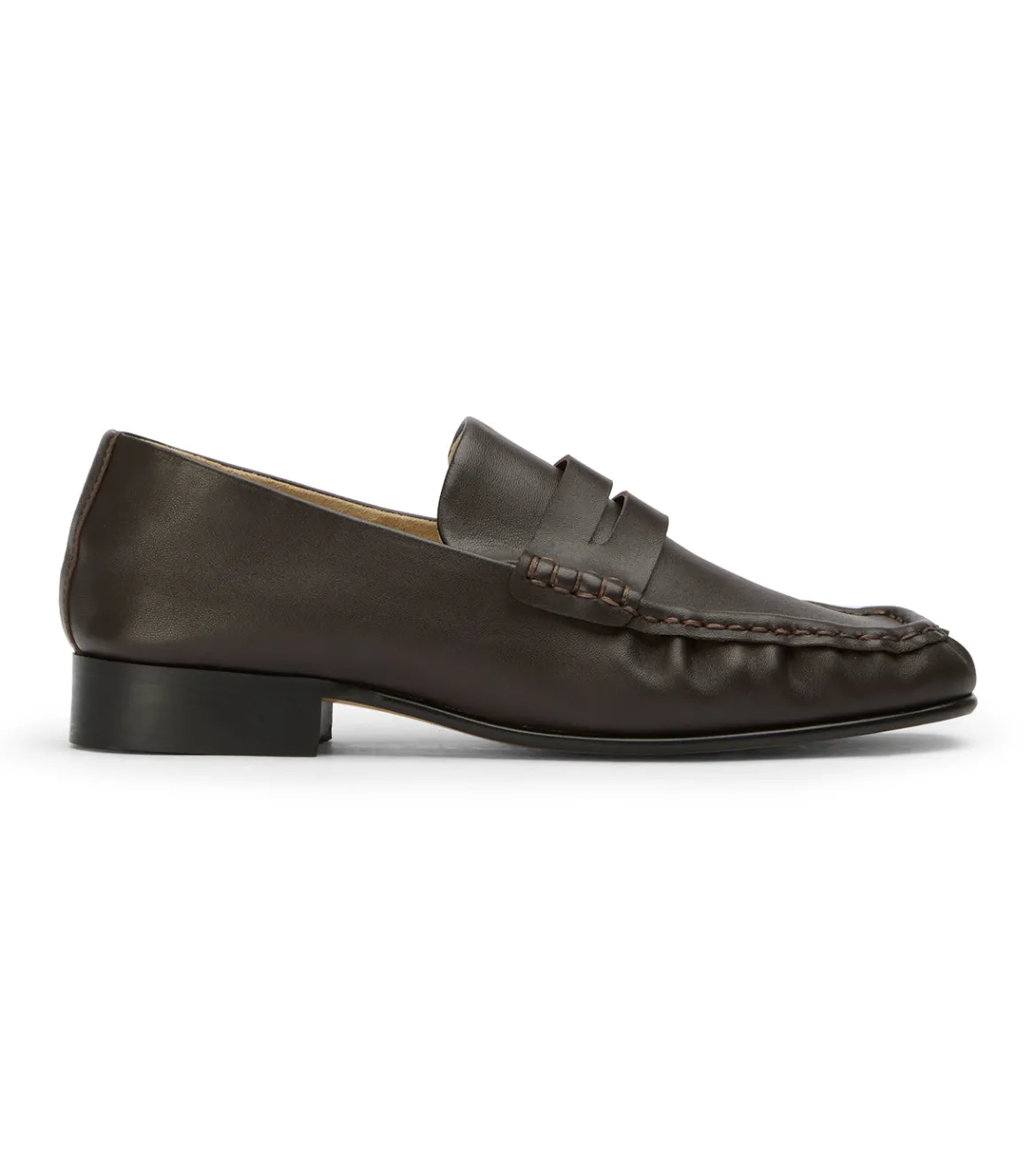 Gomez Chocolate Nappa