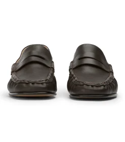 Gomez Chocolate Nappa
