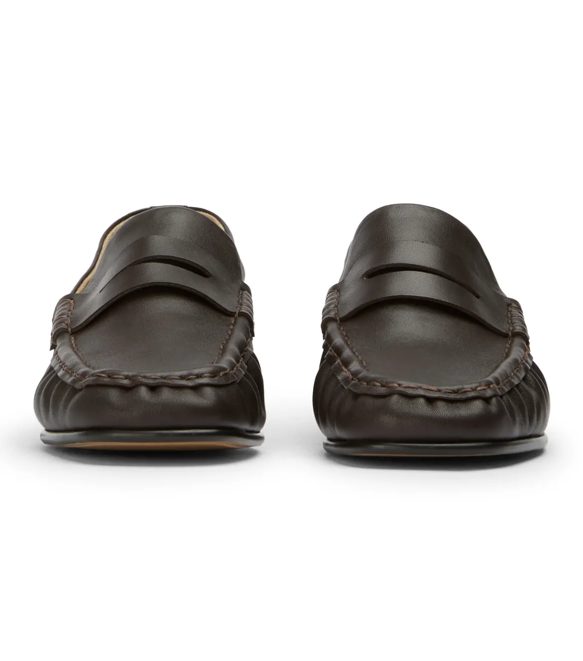 Gomez Chocolate Nappa