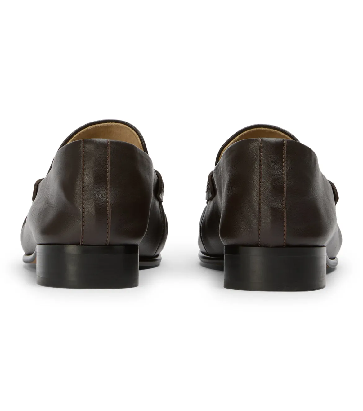 Gomez Chocolate Nappa
