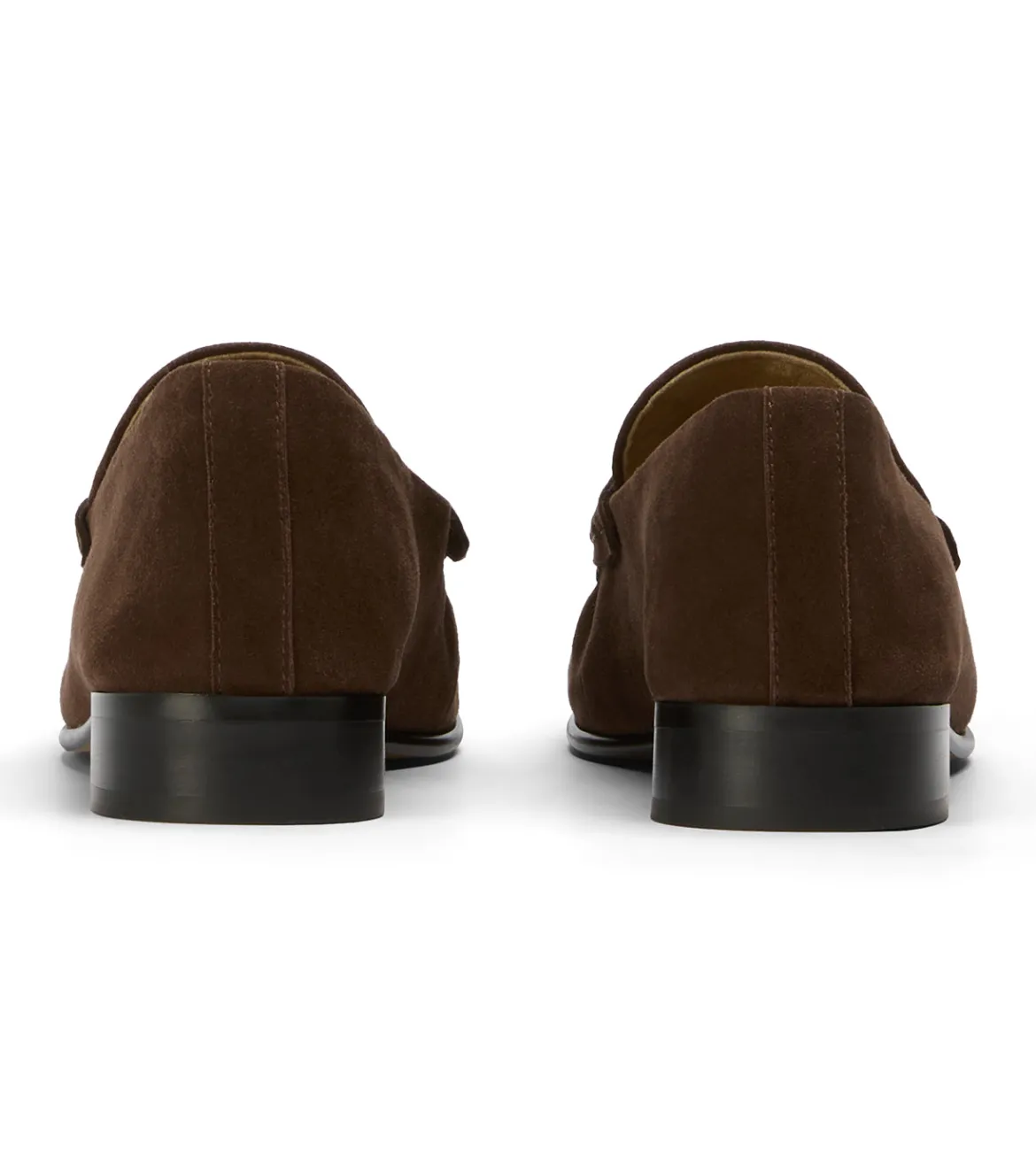 Gomez Espresso Suede