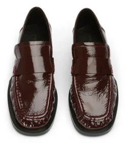 Grand Vino Nappa Patent