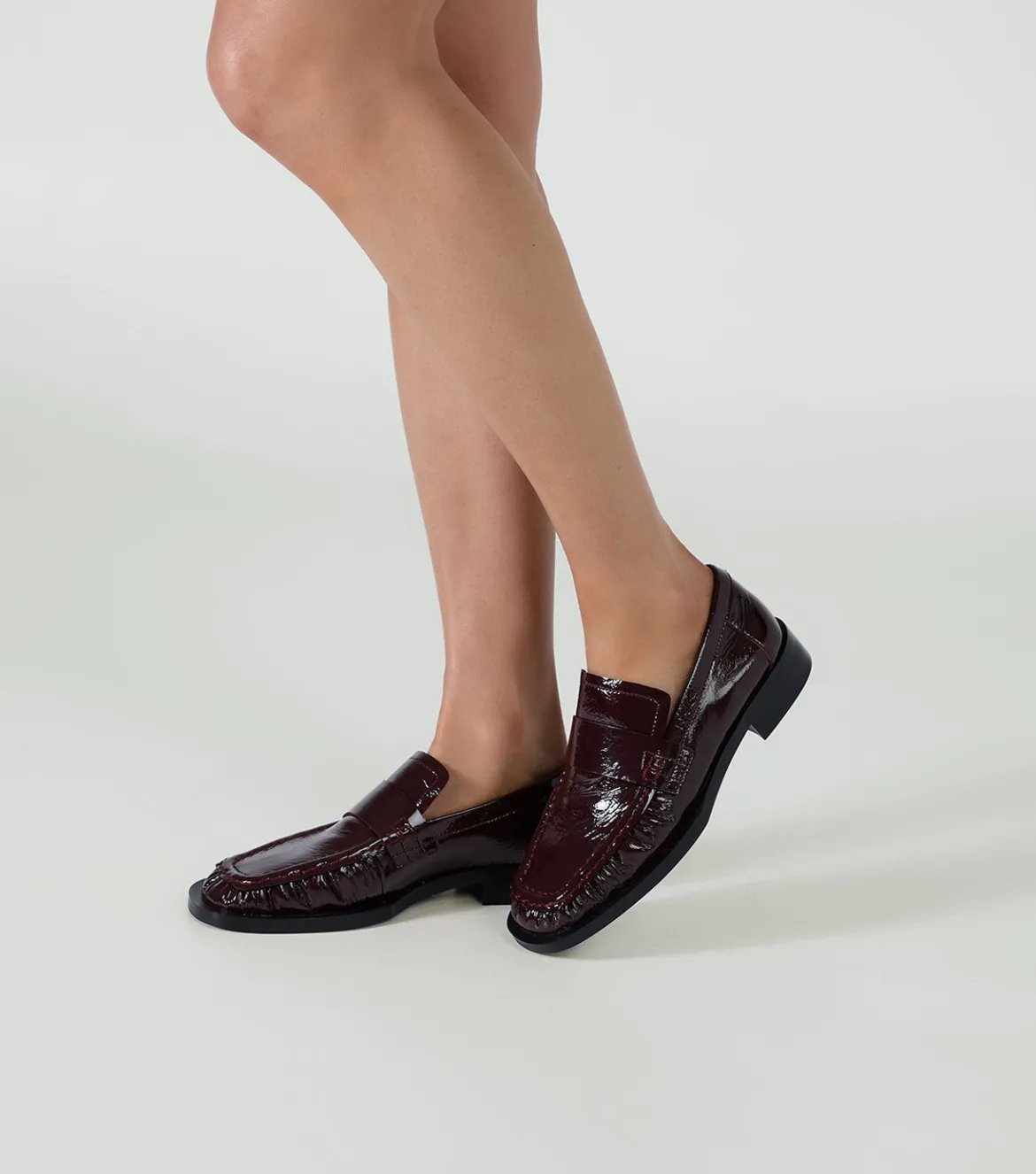 Grand Vino Nappa Patent