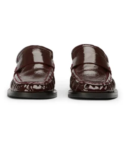 Grand Vino Nappa Patent