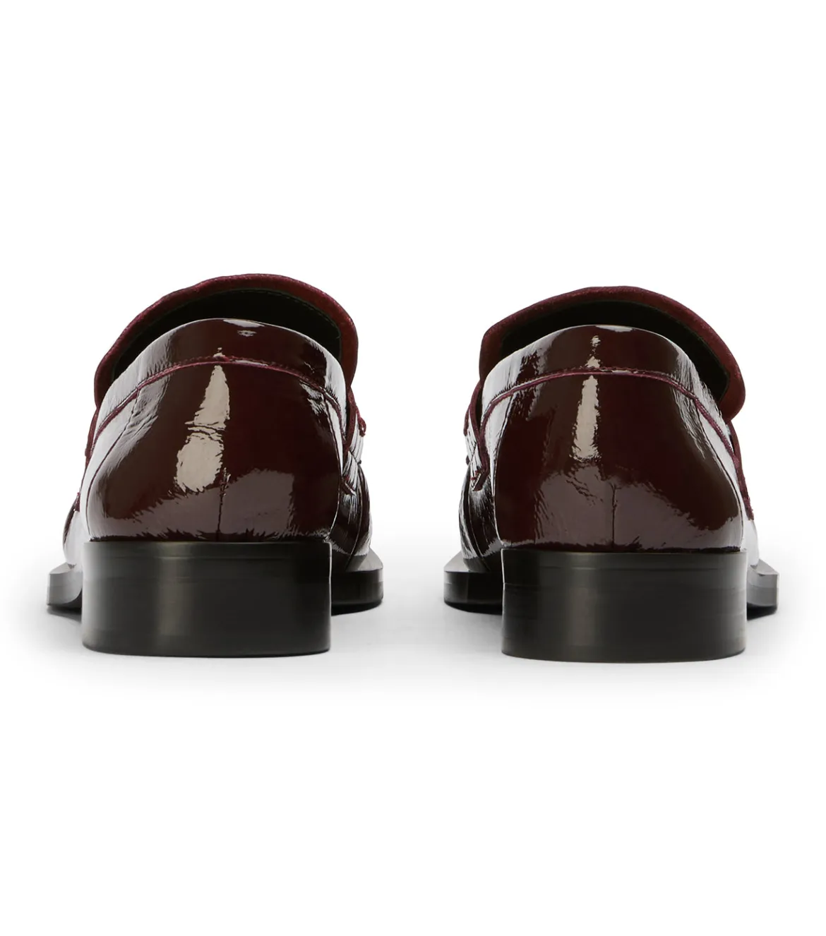 Grand Vino Nappa Patent
