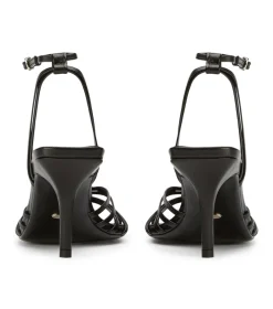 Hailey Black Vintage