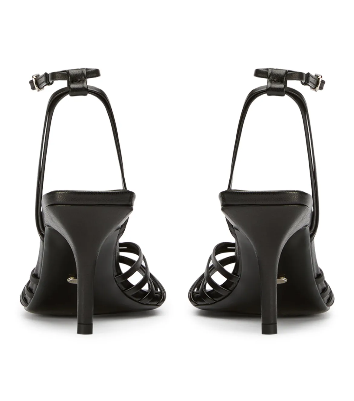 Hailey Black Vintage