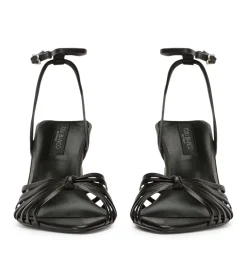 Hailey Black Vintage