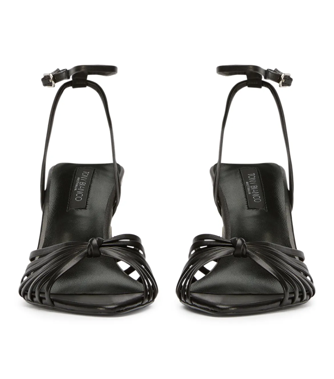 Hailey Black Vintage