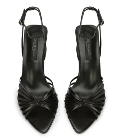 Hailey Black Vintage