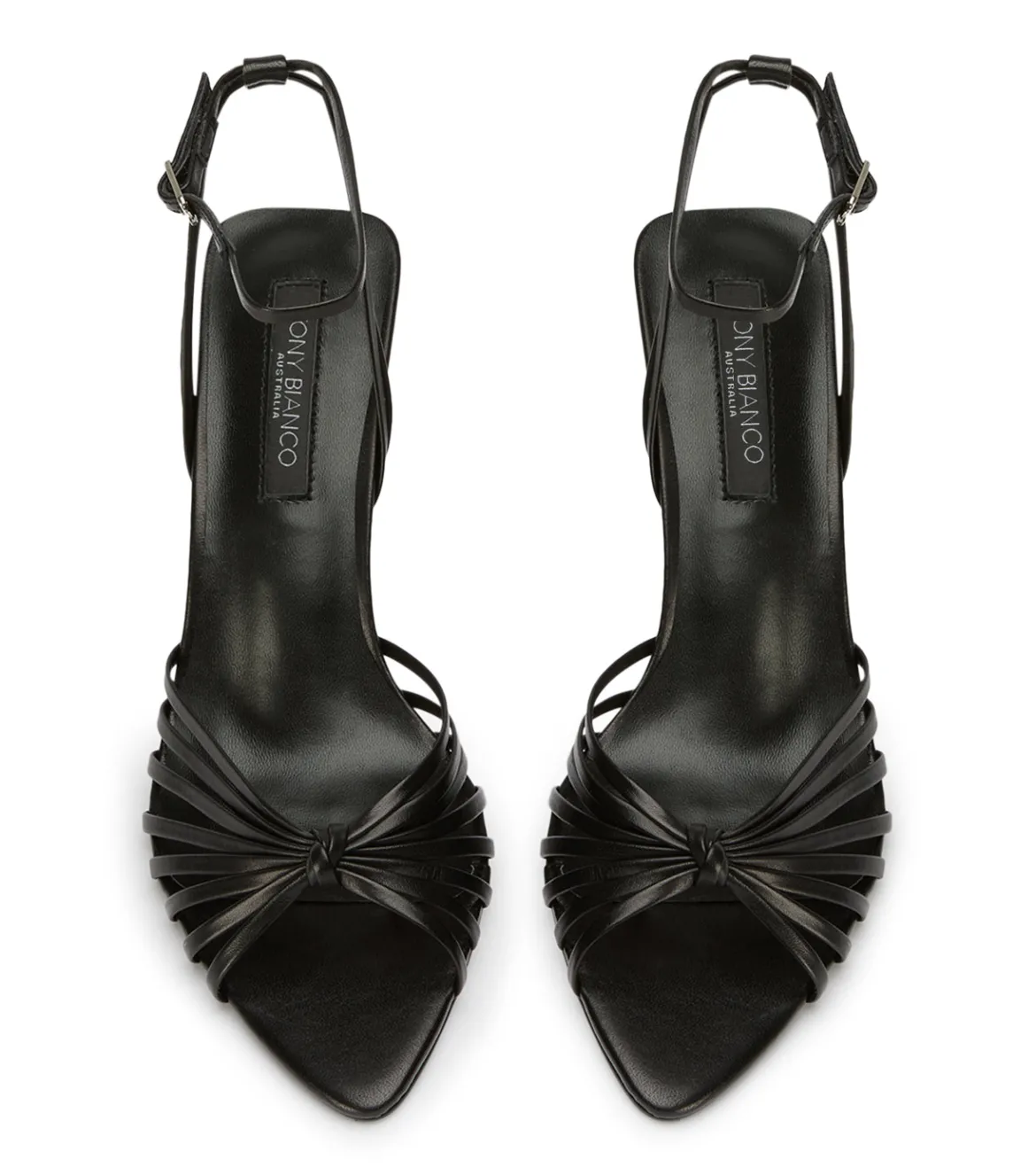 Hailey Black Vintage