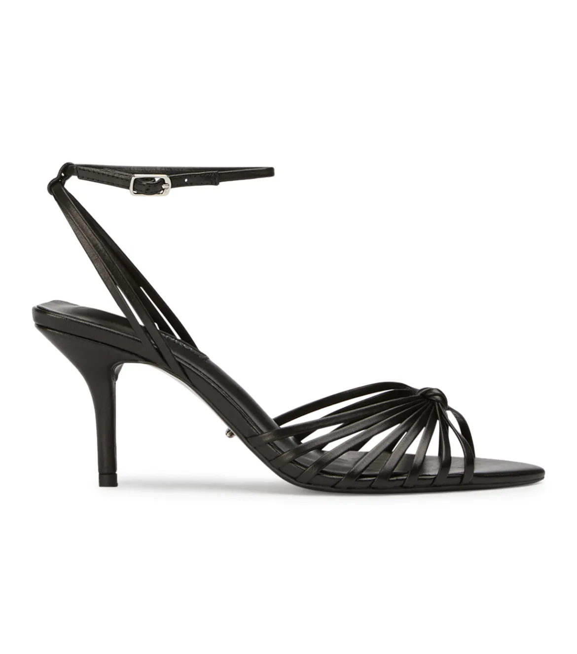 Hailey Black Vintage