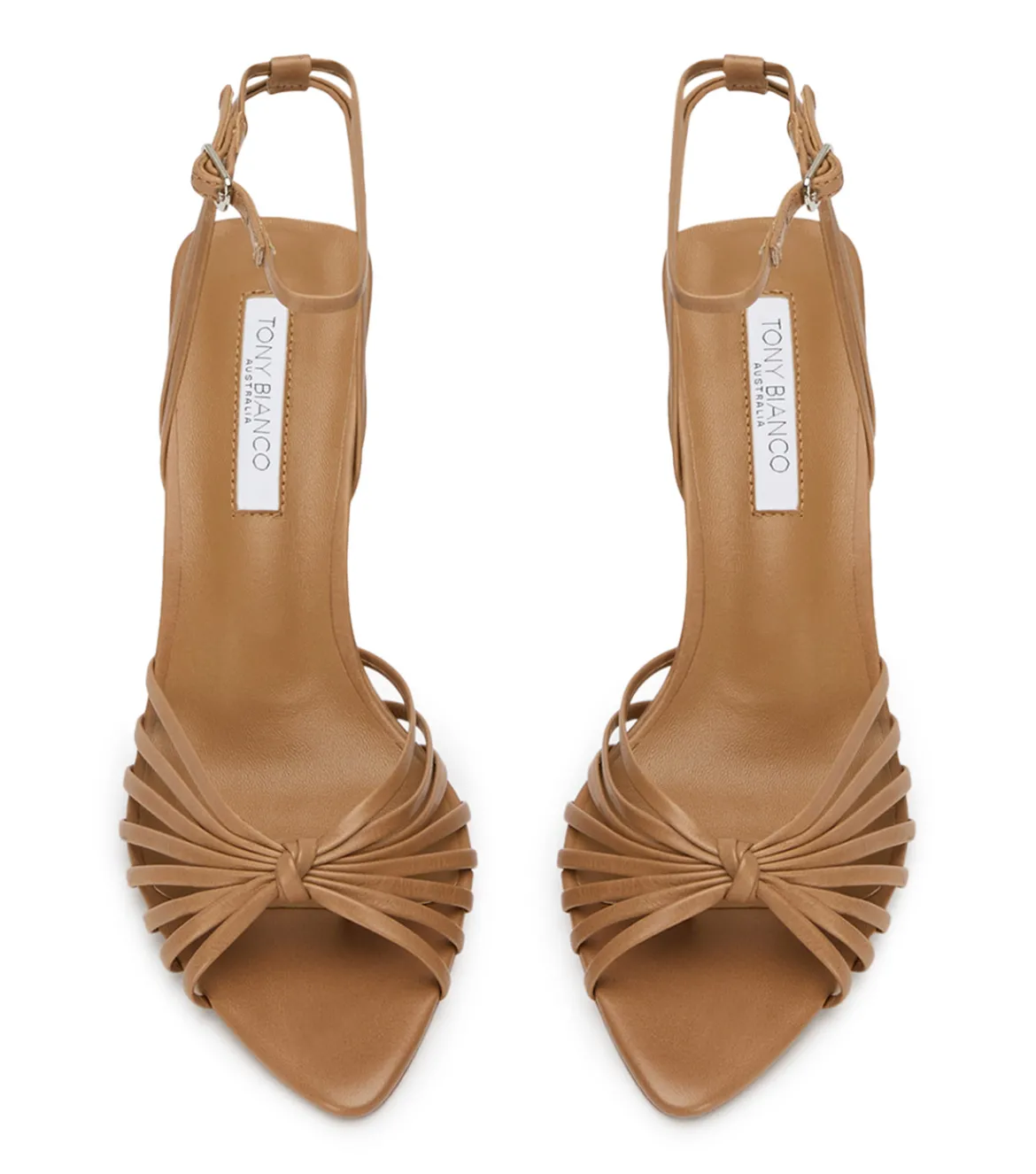 Hailey Tan Vintage