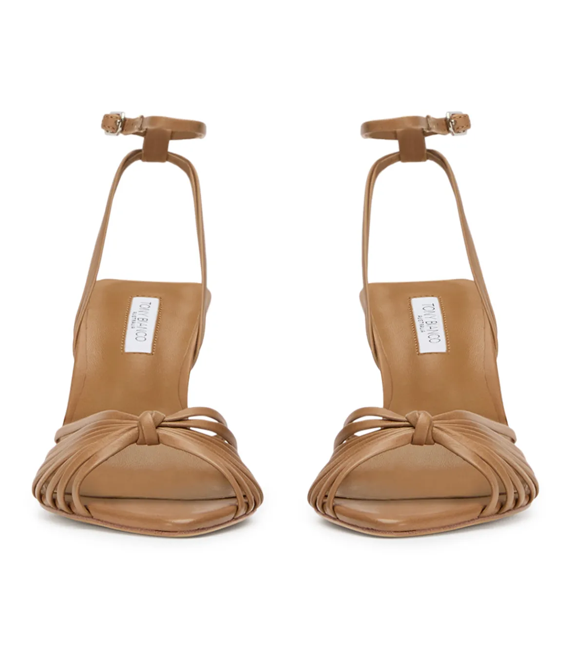 Hailey Tan Vintage