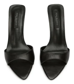 Hallie Black Vintage