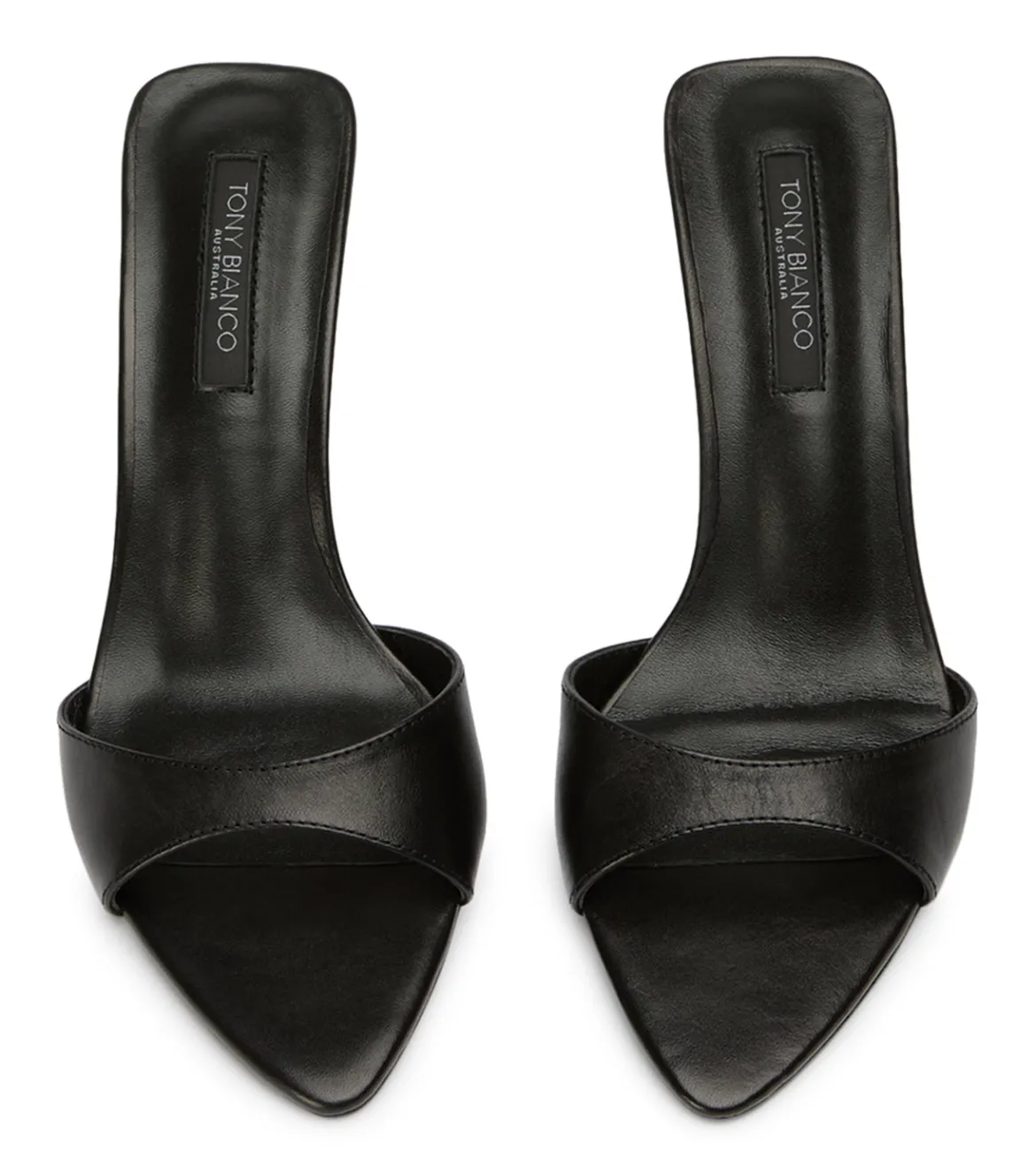 Hallie Black Vintage