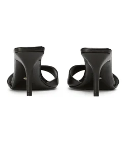 Hallie Black Vintage