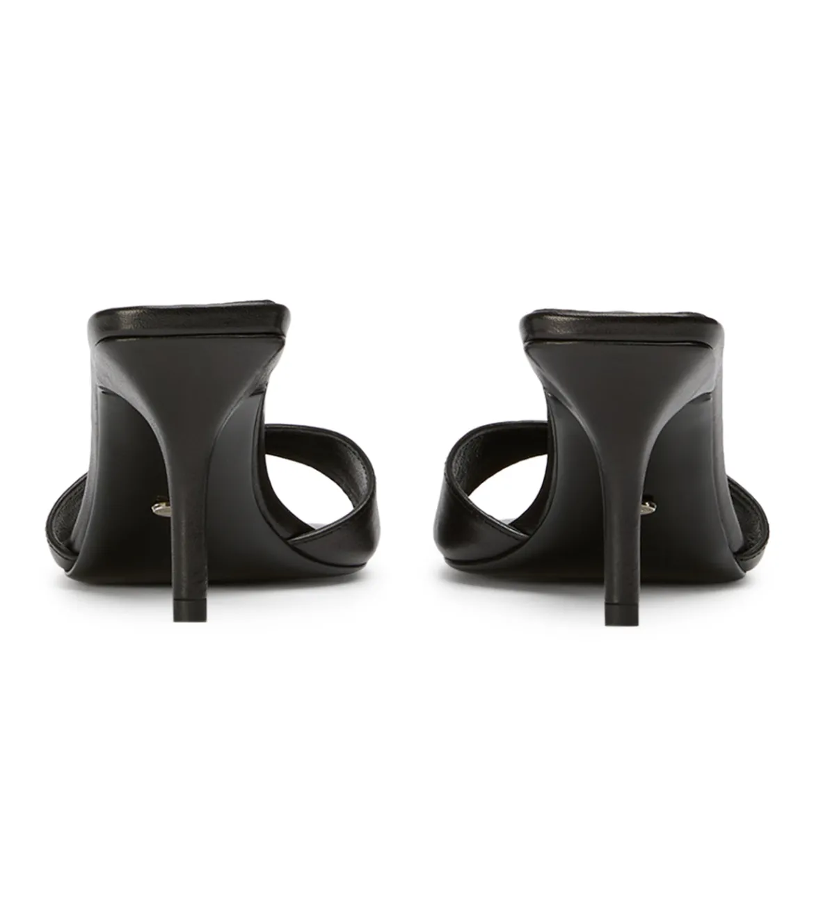 Hallie Black Vintage