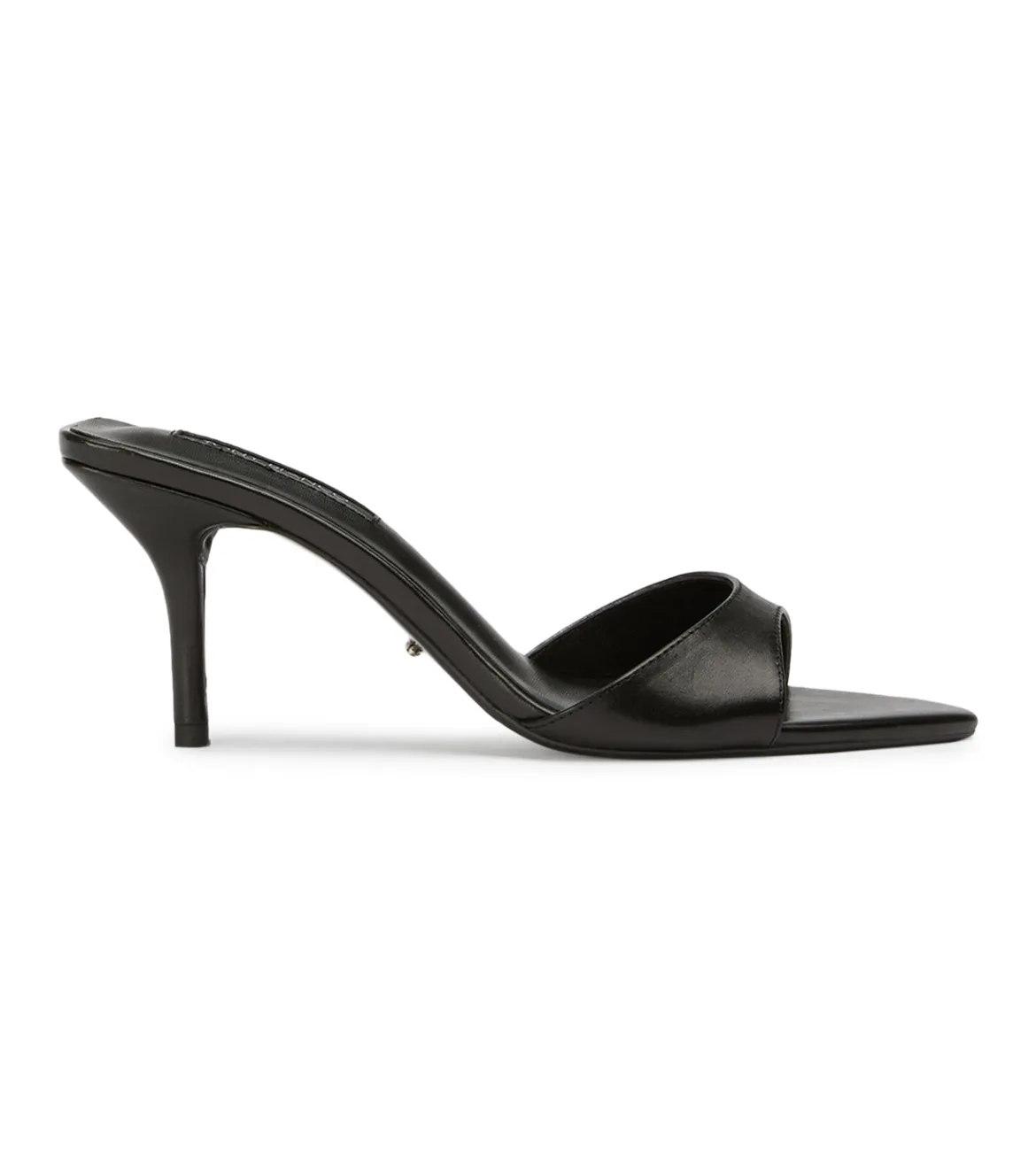 Hallie Black Vintage