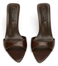 Hallie Choc Vintage