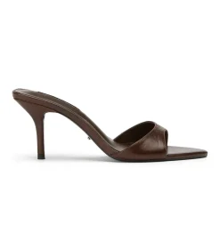 Hallie Choc Vintage