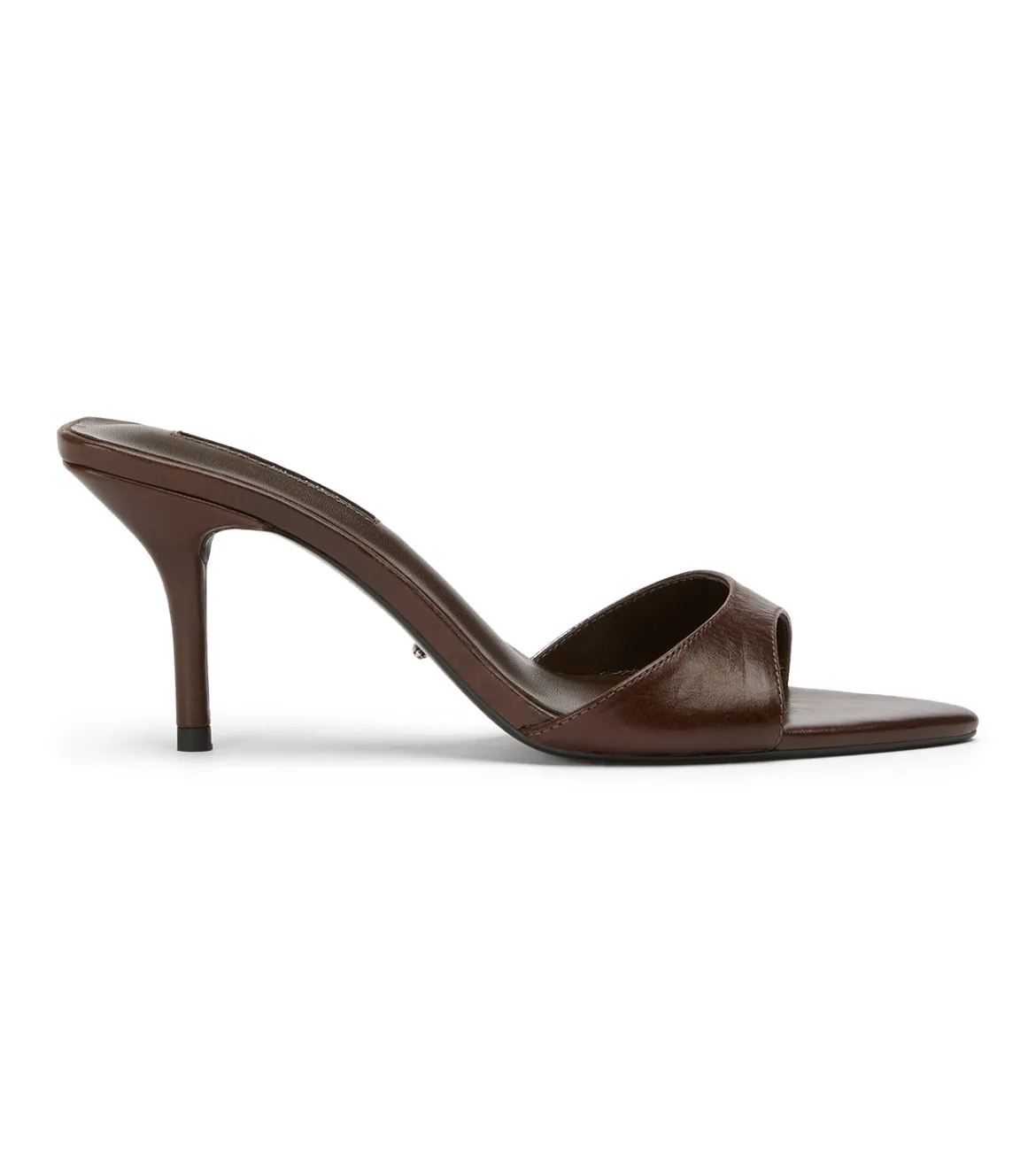 Hallie Choc Vintage