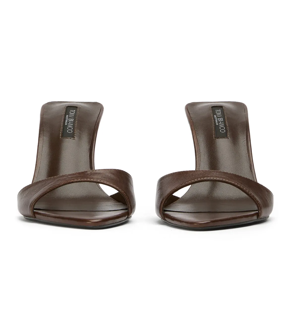 Hallie Choc Vintage