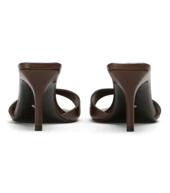 Hallie Choc Vintage