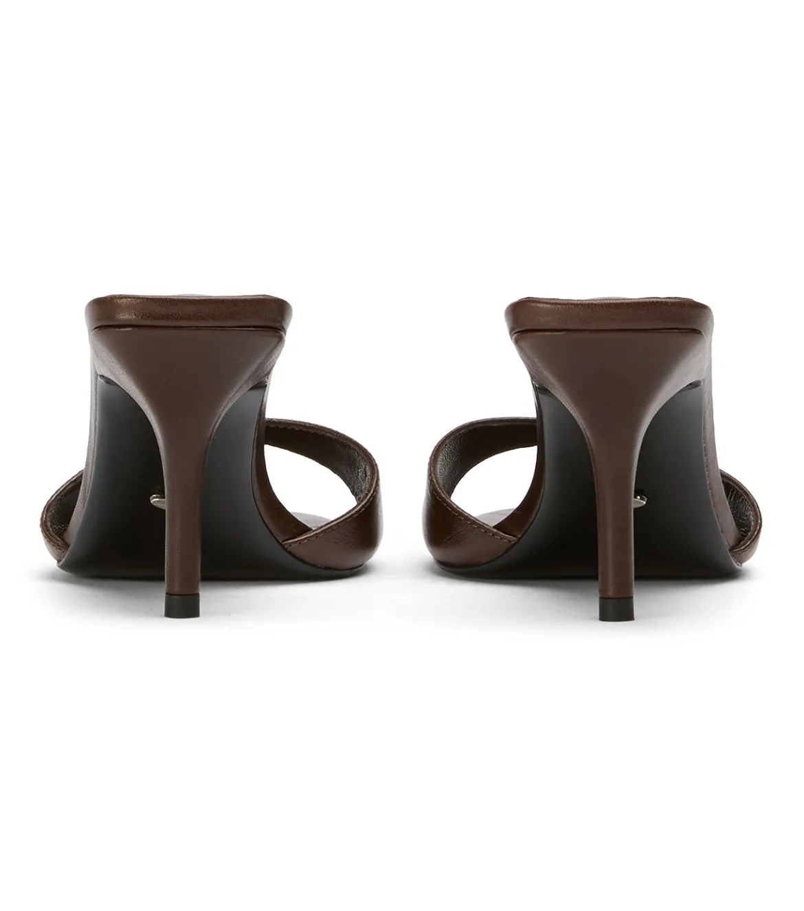 Hallie Choc Vintage