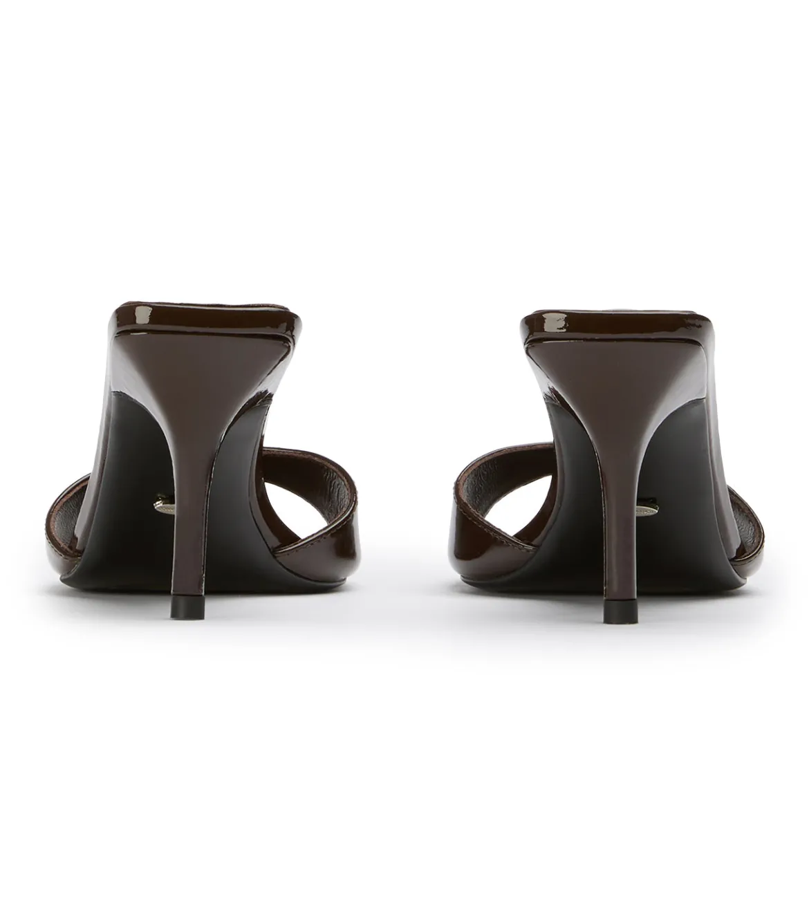 Hallie Espresso Patent