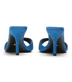Hallie Lapis Nubuck