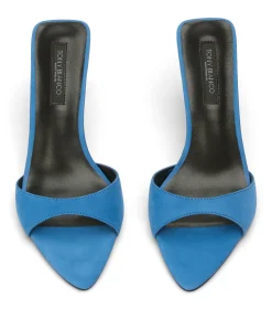 Hallie Lapis Nubuck