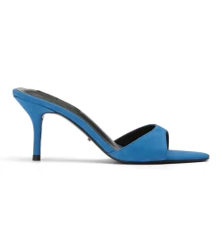 Hallie Lapis Nubuck