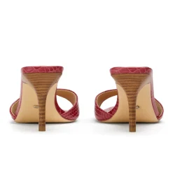 Hallie Scarlet Python
